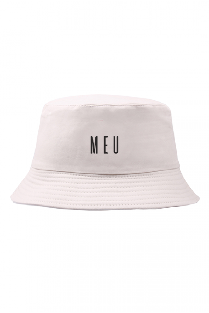 MEU - BUCKET HAT KEPURĖ